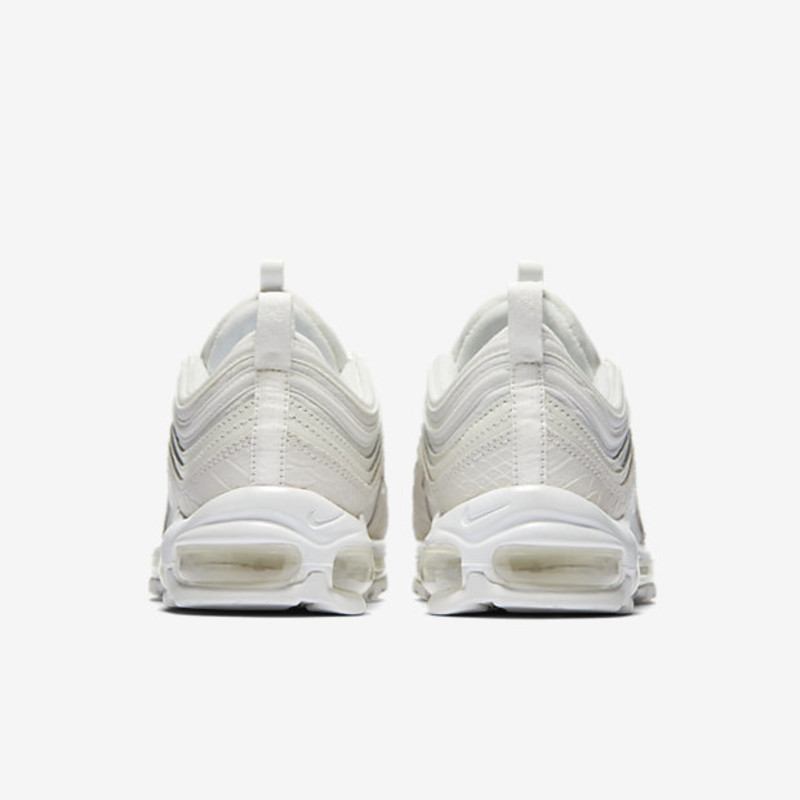 Mens 'air max on sale 97 summit white